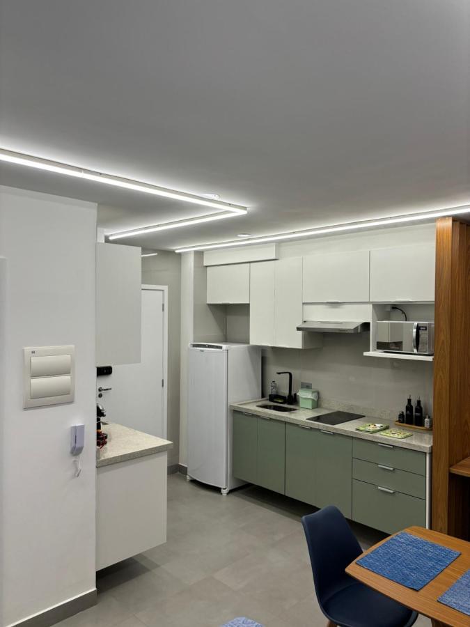 - Mariana - 5 Min Da Av Paulista E 3 Min Do Metro Apartamento *