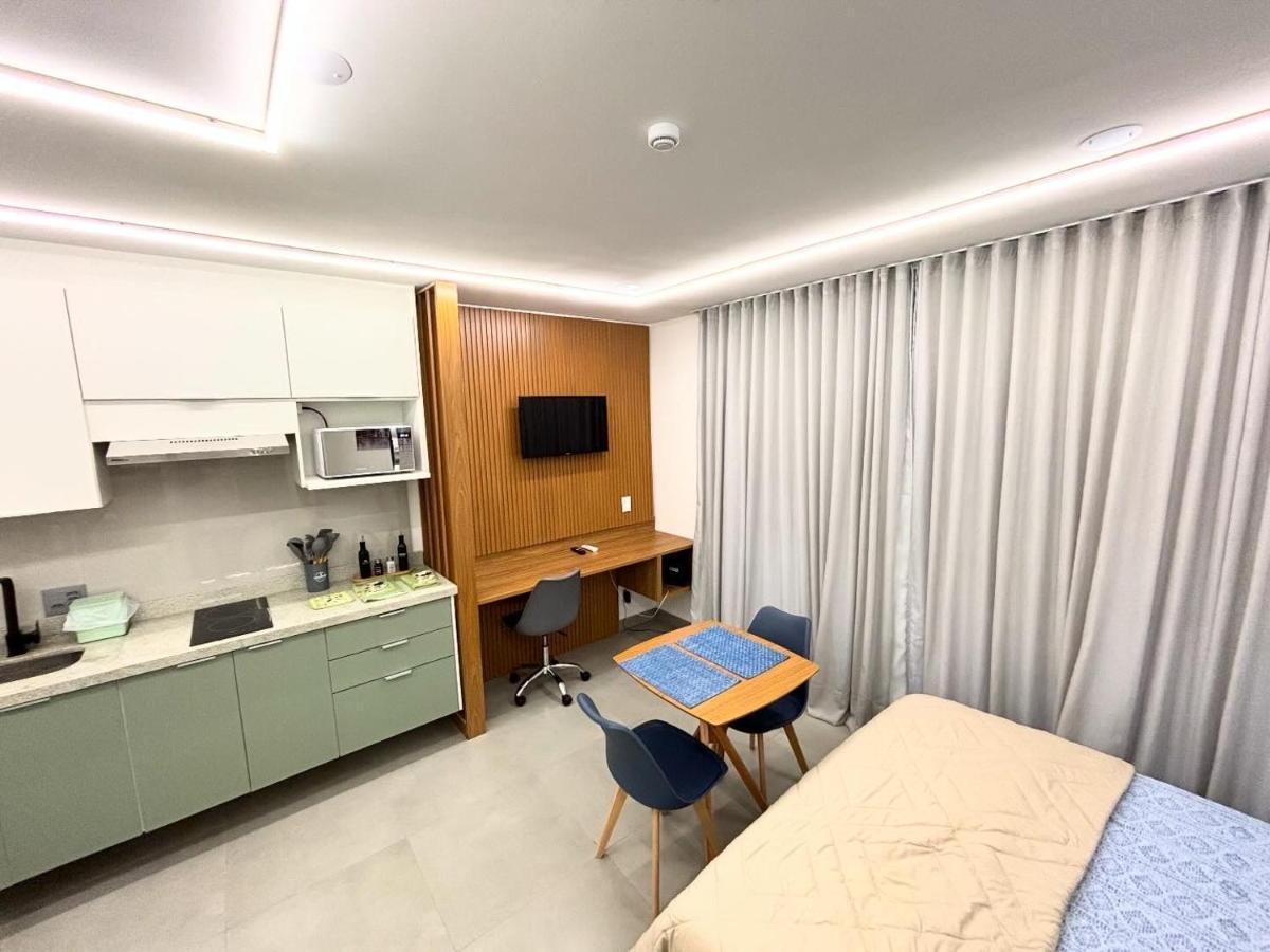 - Mariana - 5 Min Da Av Paulista E 3 Min Do Metro Apartamento São Paulo