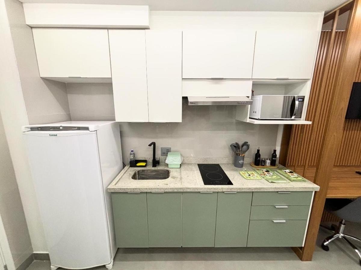 Apartamento - Mariana - 5 Min Da Av Paulista E 3 Min Do Metro