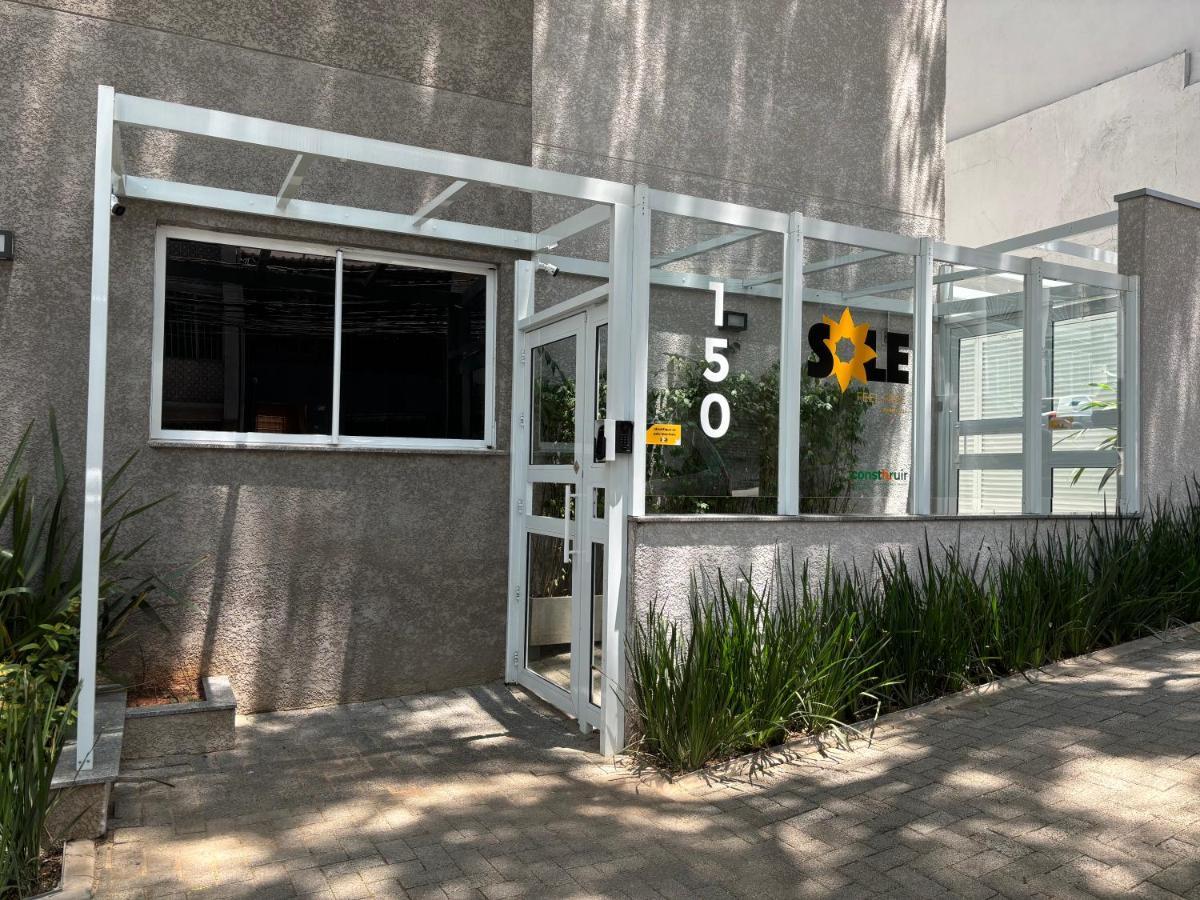 Apartamento - Mariana - 5 Min Da Av Paulista E 3 Min Do Metro
