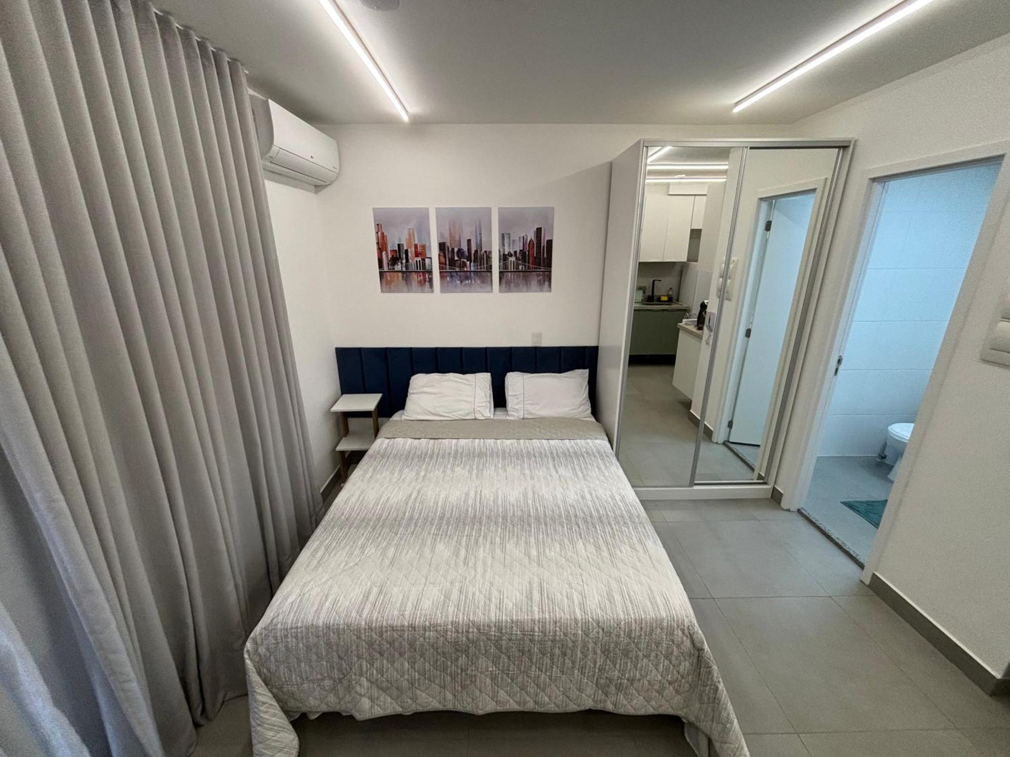 - Mariana - 5 Min Da Av Paulista E 3 Min Do Metro Apartamento *