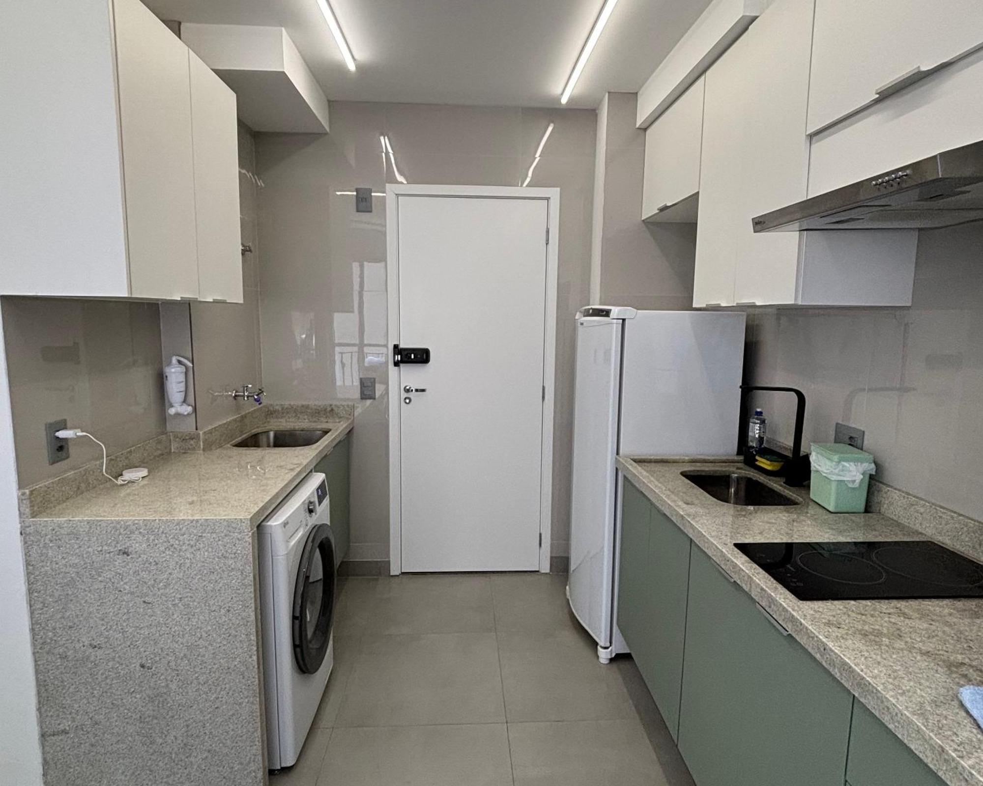 - Mariana - 5 Min Da Av Paulista E 3 Min Do Metro Apartamento