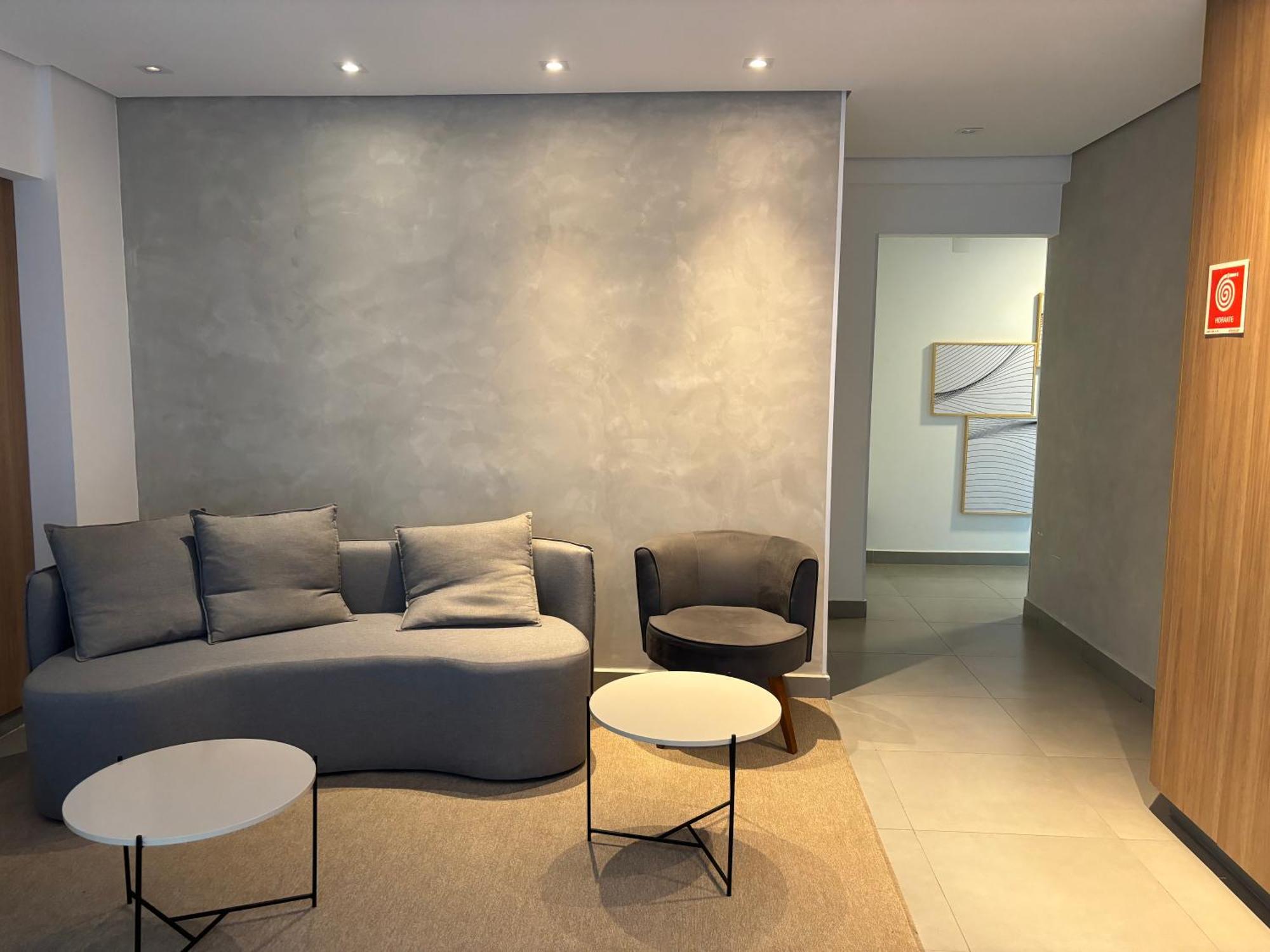 Apartamento - Mariana - 5 Min Da Av Paulista E 3 Min Do Metro São Paulo